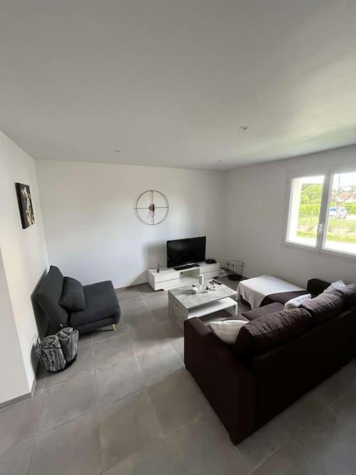 La Maison Dardenne Villeneuve-sur-Lot Exterior foto